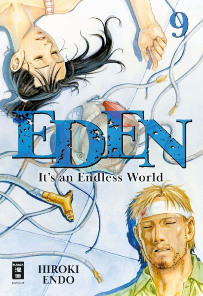 Eden 9